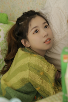 明星专题：巍子